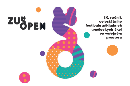 ZUŠ Open