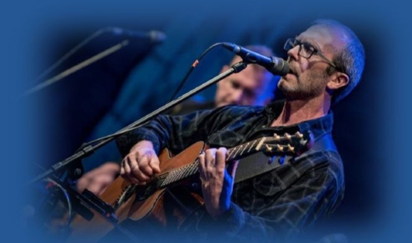 Koncert Jindry Černohorského