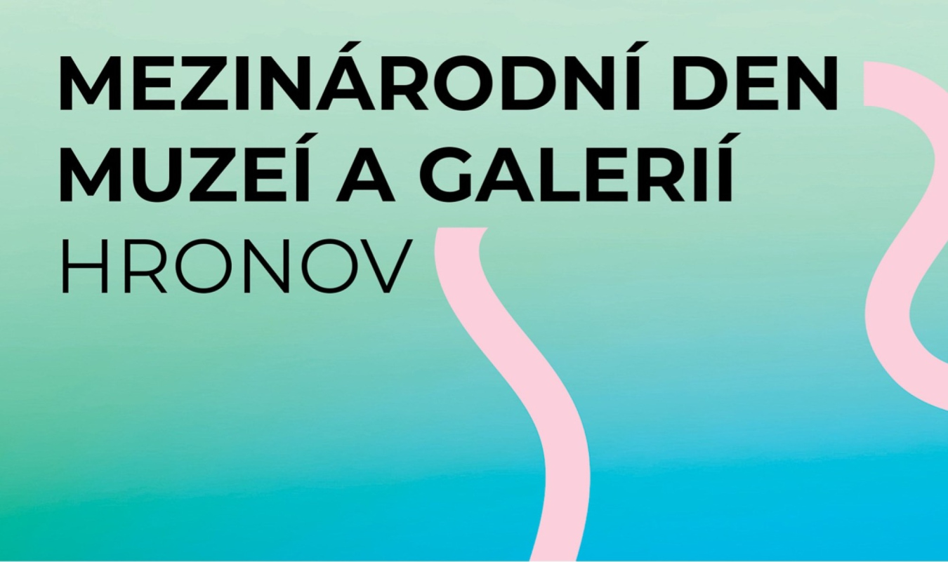 Mezinárodní den muzeí a galerií 2025